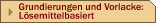 Grundierungen und Vorlacke