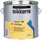 Cetol BL Unitip