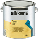 Cetol TFF