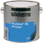 Rubbol BL Primer