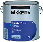 Rubbol BL Satin