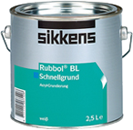 Rubbol BL Schnellgrund