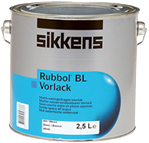 Rubbol BL Vorlack