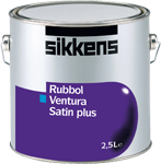 Rubbol Ventura Satin Plus