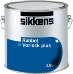 Rubbol Vorlack Plus
