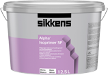 Alpha Isoprimer SF