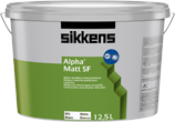 Alpha Matt SF