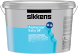 Alphacron Satin SF