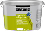 Alphadur Compact SF