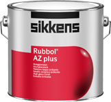 Rubbol AZ Plus