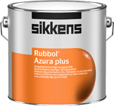 Rubbol Azura Plus