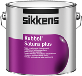 Rubbol Satura Plus