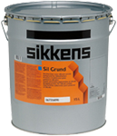 Sil Grund